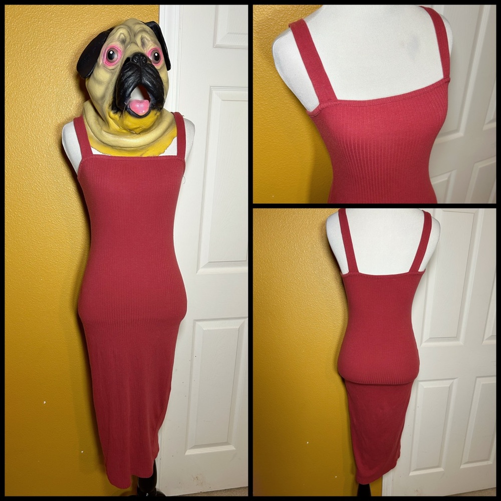 Cutesy, BOZZOLO dress!!